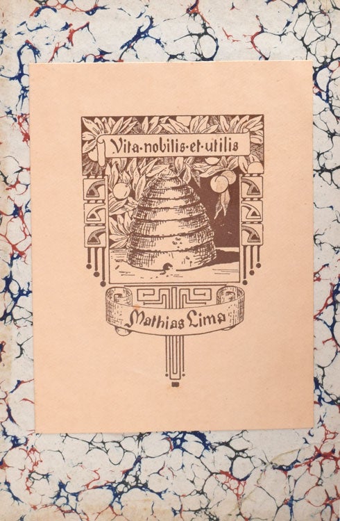 Almanak Familiar para 1860, 1866, 1870 Segundo depois do Bissexto contendo Alem Callendario e Artigos do Costume
