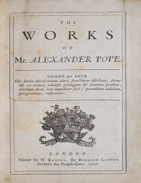 The Works … (2/2)