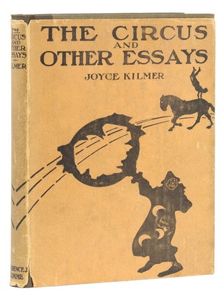The Circus and Other Essays