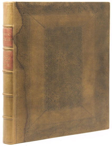 Item #268208 Bound volume containing 10 works, 6 by Pope and 4 by friends and followers. Alexander Pope, et. al.