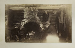 Item #27045 A collection of approximately 110 photographs of rural, domestic and municipal...