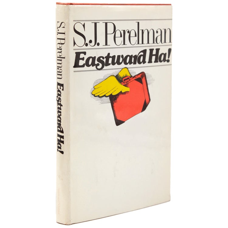 Eastward Ha!