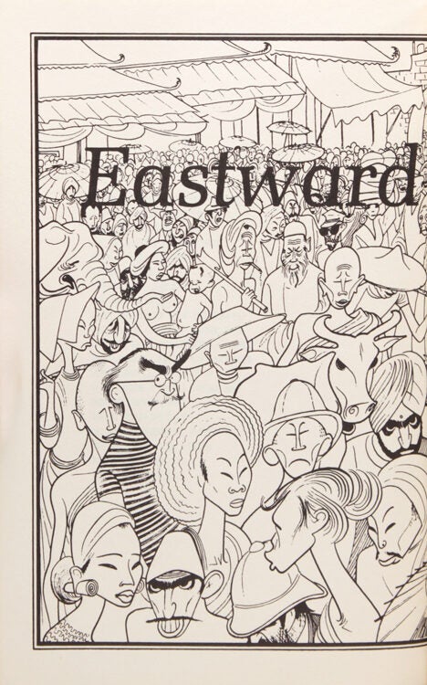 Eastward Ha!