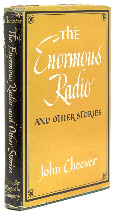 The Enormous Radio and Other Stories