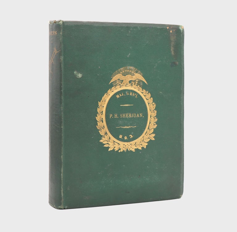 Duganne's Poetical Works