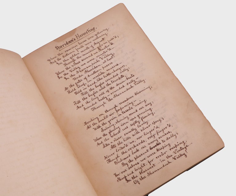 Duganne's Poetical Works