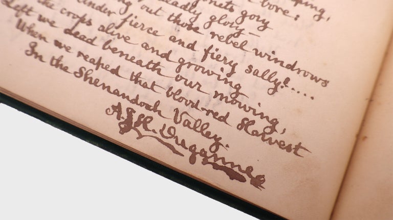 Duganne's Poetical Works