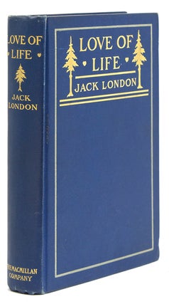 Item #27577 Love of Life and Other Stories. Jack London