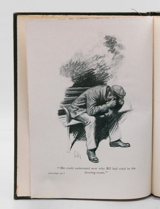 When God Laughs and Other Stories
