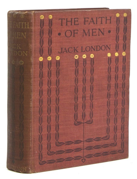 The Faith of Men