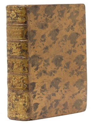 Item #28703 Commentaire sur l'Ordonnance des Eaux et For&ecirc;ts du mois d'Ao&ucirc;t 1669....