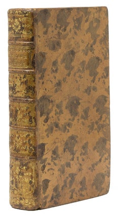Item #28703 Commentaire sur l'Ordonnance des Eaux et Forêts du mois d'Août 1669....