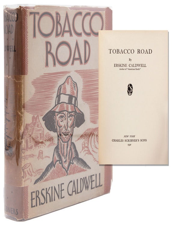 Tobacco Road