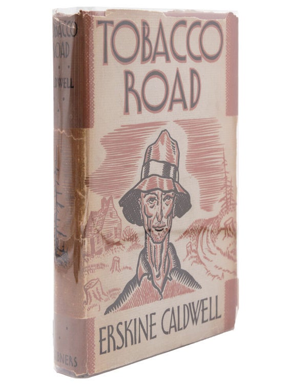 Tobacco Road