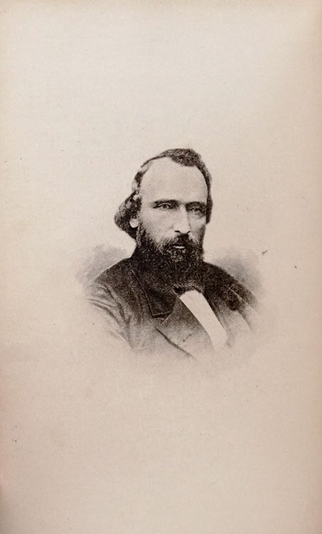 Amiel's Journal. the Journal Intime of Henri-Frederic Amiel. Translated ith an Introduction and Notes by Mrs. Humphry Ward