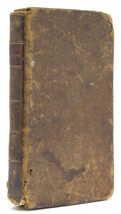 Item #300150 The Youth's Monitor; or English Teacher, Abridged: Containing a variety of select...
