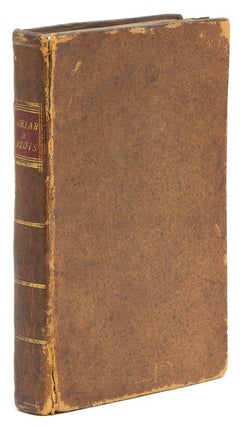 Item #300238 Letters of Abelard and Heloise. To which is prefixed a particular account of their...