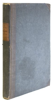 Item #300284 The Vicar of Wakefield. Oliver Goldsmith