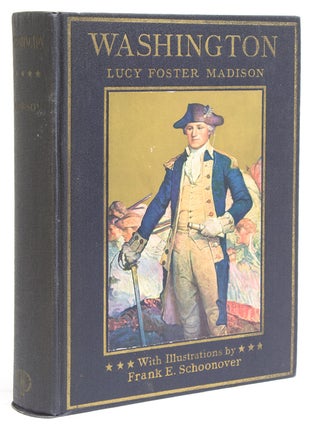 Item #300612 Washington. Lucy Foster Madison