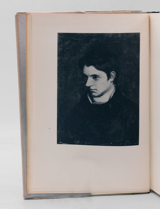 Bibliography of William Hazlitt