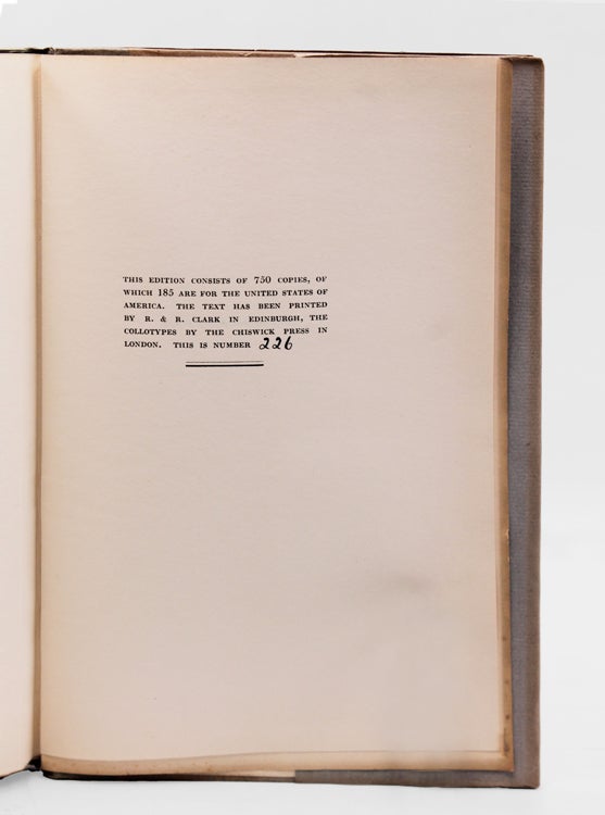 Bibliography of William Hazlitt