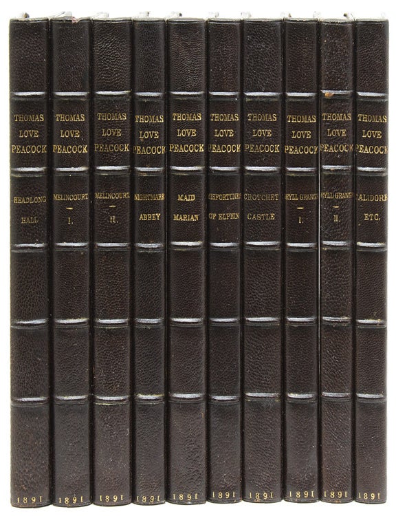 The Prose Works. Edited by Richard Garnett