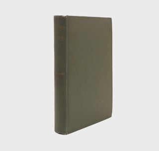 Item #300973 A Letter to American Teachers of History. Henry Adams
