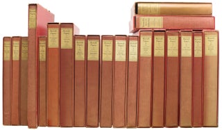 Item #301136 Private Papers of James Boswell from Malahide Castle in the collection of...