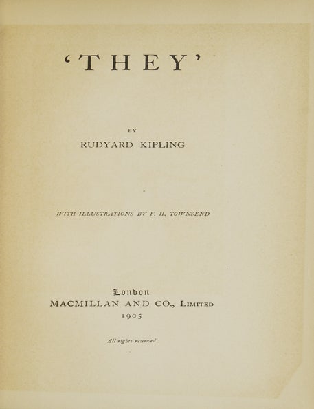 ‘They’
