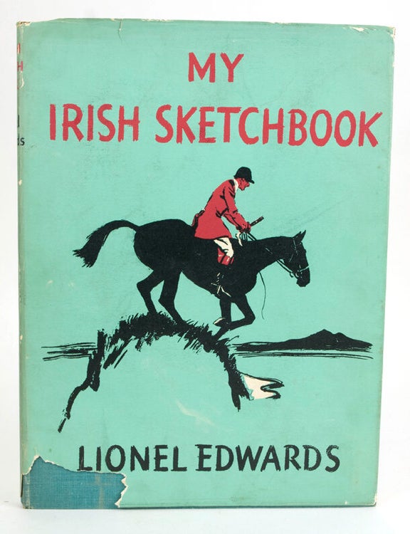 My Irish Sketchbook