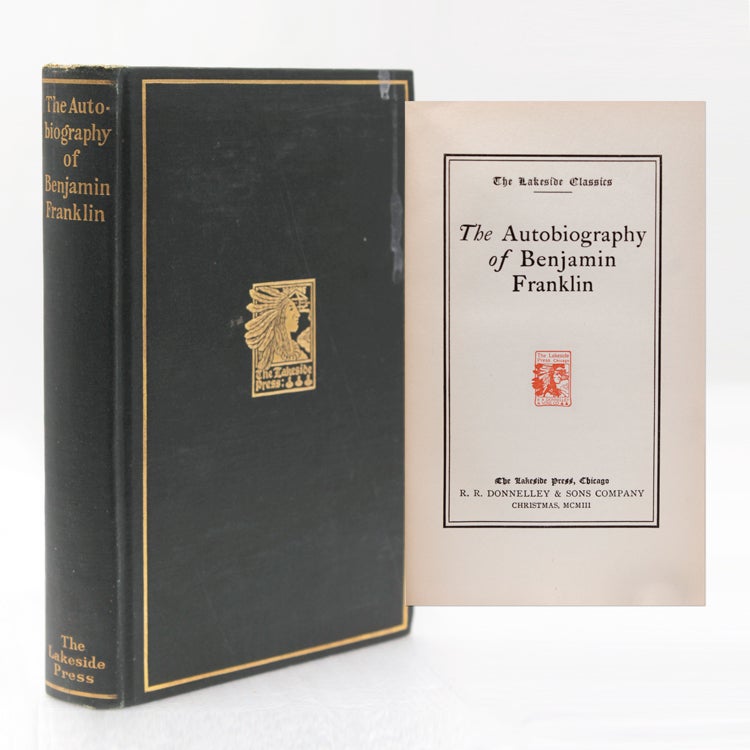 Lakeside Classics. Complete Set, 1903-2017 - First Edition