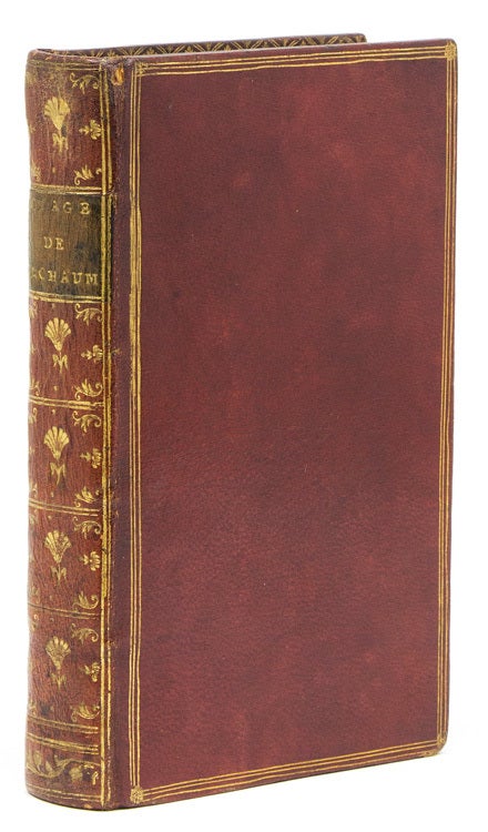 Voyages de Messieurs Bachaumont et La Chapelle: Auquel on a joint les Poesies Du Chevalier de Cailly, la Relation des Campagnes de Rocroi & de Fribourg, & les Visionnaires