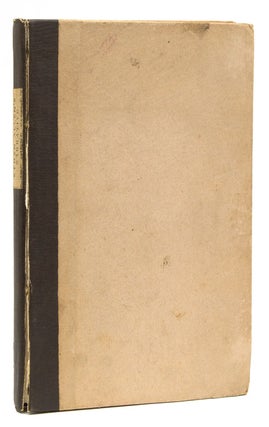 Item #302136 A Narrative of the Captivity of Col. Ethan Allen. Written by Himself. Ethan Allen