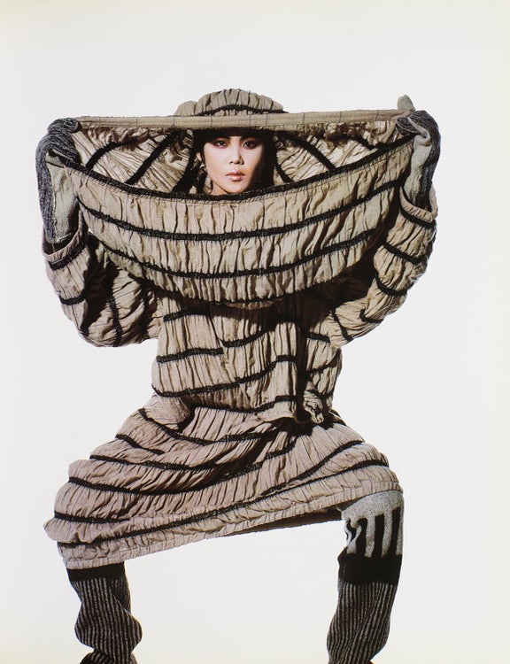 Issey Miyake