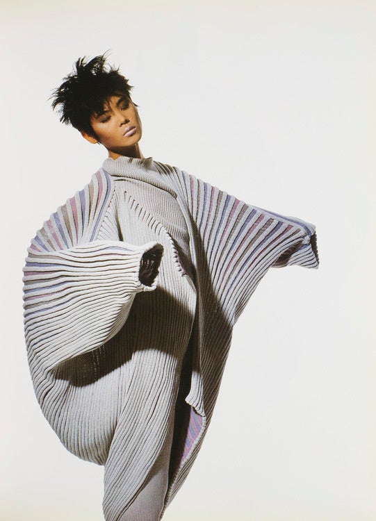 Issey Miyake