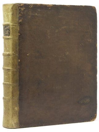 Item #302485 The Historie of Philip de Commines, Knight, Lord of Argenton [Translated by Thomas...