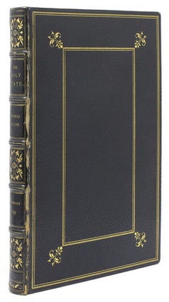 Item #302503 The Holy State. Thomas Fuller
