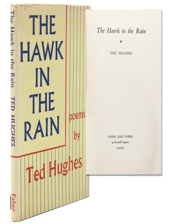 The Hawk in the Rain
