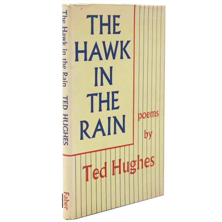 The Hawk in the Rain