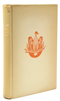 Item #302872 The Virgin and the Gypsy. D. H. Lawrence