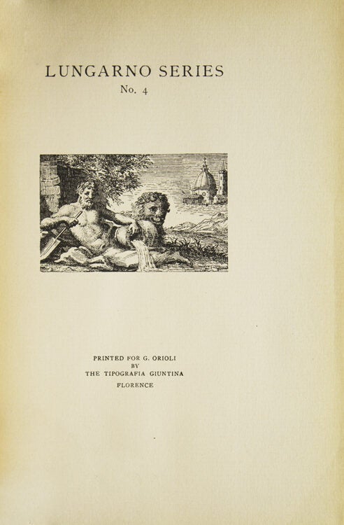 The Virgin and the Gypsy
