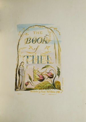The Book of Thel