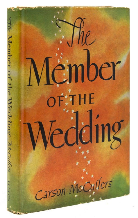 The Member of the Wedding