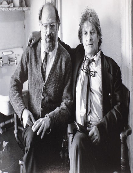 Collection of material related to the recording and marketing of First Blues (John Hammond Records, 1983)