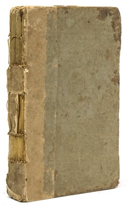 Item #303206 An Account of Corsica, The Journal of a Tour to that Island and memoirs of Pascal...