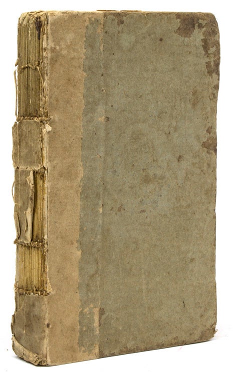 An Account of Corsica, The Journal of a Tour to that Island and memoirs of Pascal Paoli