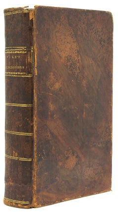 Item #303241 An Account of Expeditions to the Sources of the Mississippi, and Through the Western...