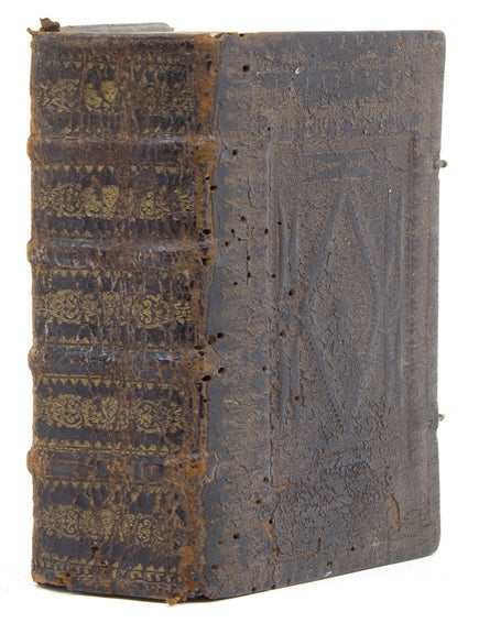 Außerlesene Andächtige Catholische Gebett. Zu der heyligisten Dreyfaltigkeit, Gott Vatter, Sohn und H. Geist. 2. Sonderbare Gebett zu Christo Jesu. Item, von seinem bittern Leyden und Sterben. 3. Bey der H. Meß … 4. Zu Maria der Mutter Gottes, vnd etlichen Heiligen. 5. Sondere Gebett, Für allerley Anligen deß Menschens. 6. Die siben Bußpsalmen …