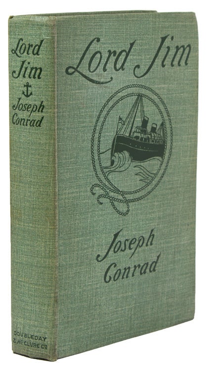 Lord Jim