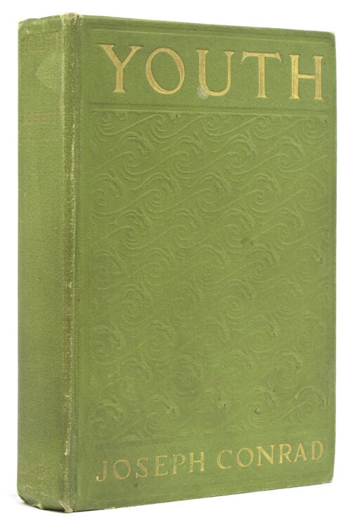 Youth and Two Other Stories